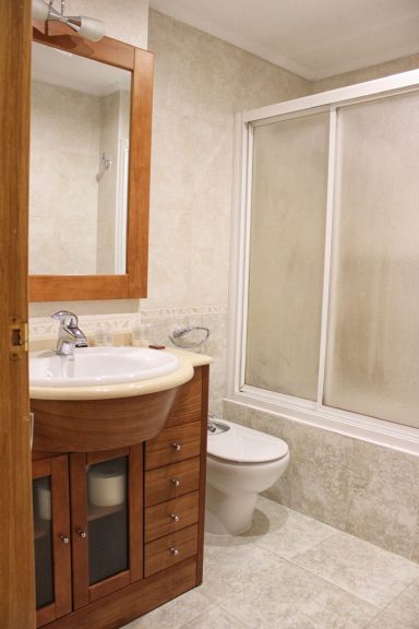 BAÑO